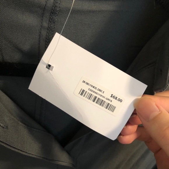 BNWT Oak + Fort Shirt Dress - Picture 4 of 4